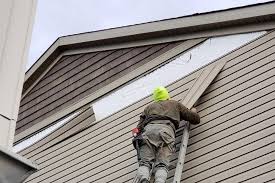 Siding Removal and Disposal in Cajahs Mountain, NC